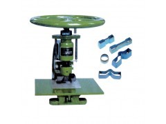 橡膠材料專用試驗(yàn)機(jī)沖片機(jī)用途解析